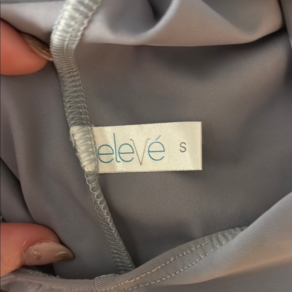 Custom Elev Leotard - image 4